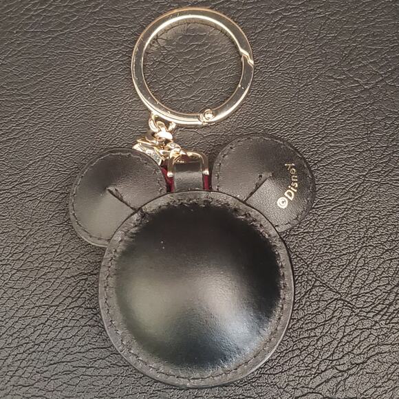 Kate Spade New York Minnie Mouse‎ Key Chain New Limited Edition Disney Collab - Picture 3 of 6